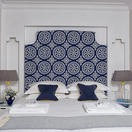 Mon Repos Liston Suites Corfu  المظهر الخارجي الصورة