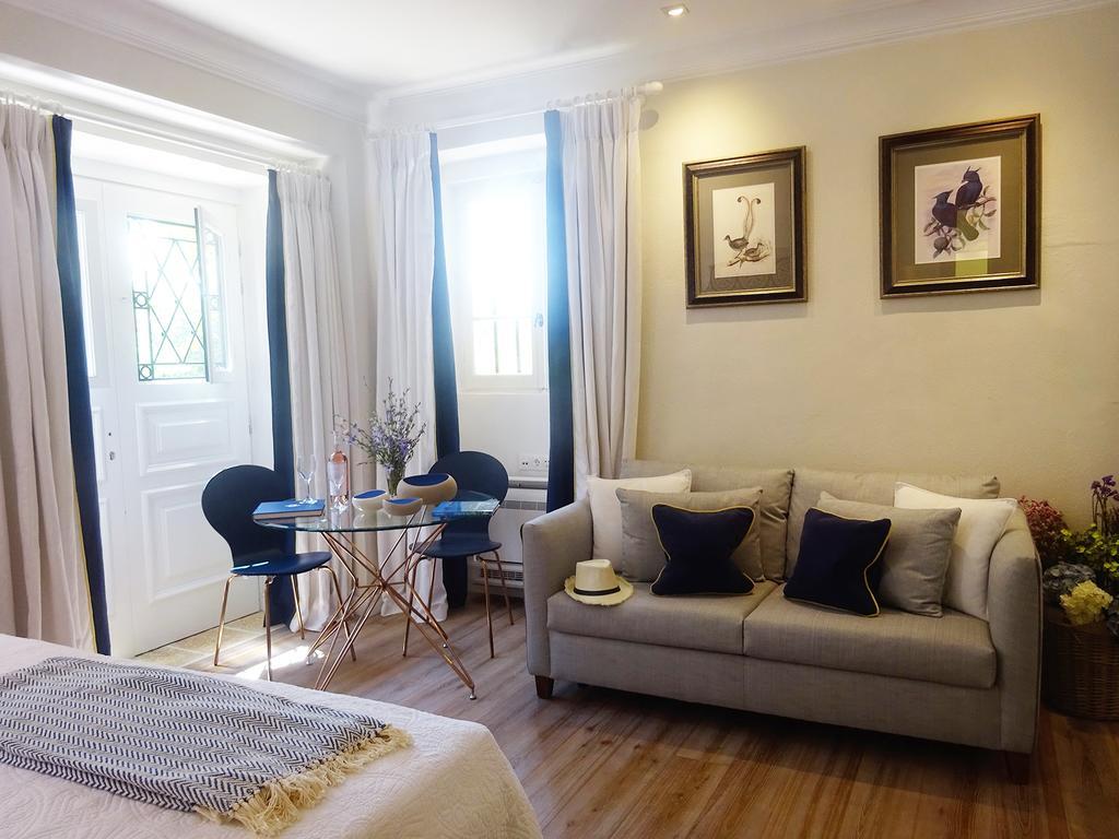 Mon Repos Liston Suites Corfu  المظهر الخارجي الصورة